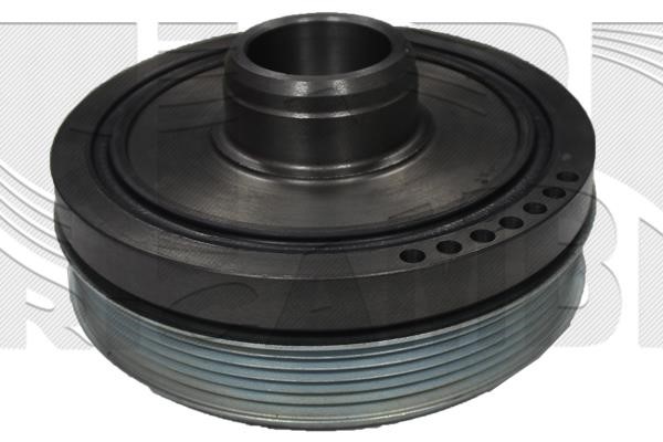 Caliber 89678 Belt Pulley, crankshaft 89678: Buy near me at 2407.PL in Poland at an Affordable price!