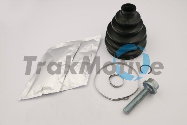 Autoteam G500703 Bellow Set, drive shaft G500703: Buy near me in Poland at 2407.PL - Good price!