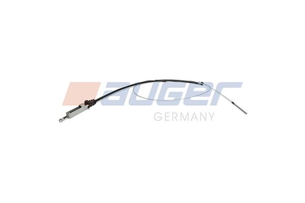 Auger 87894 Cable Pull, parking brake 87894: Buy near me at 2407.PL in Poland at an Affordable price!