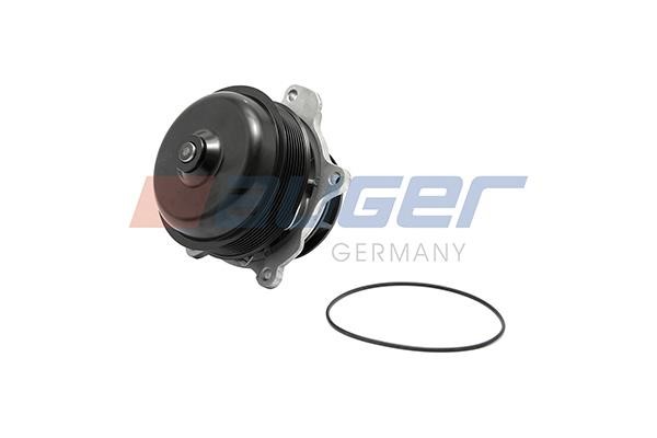 Auger 96833 Water pump 96833: Buy near me in Poland at 2407.PL - Good price!