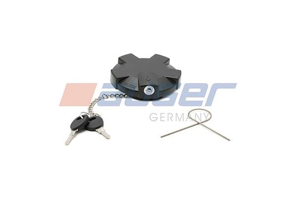 Auger 98020 Fuel Door Assembly 98020: Buy near me at 2407.PL in Poland at an Affordable price!