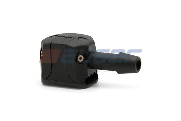 Auger 98167 Washer Fluid Jet, windscreen 98167: Buy near me in Poland at 2407.PL - Good price!