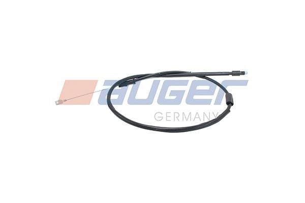 Auger 98401 Cable Pull, parking brake 98401: Buy near me at 2407.PL in Poland at an Affordable price!