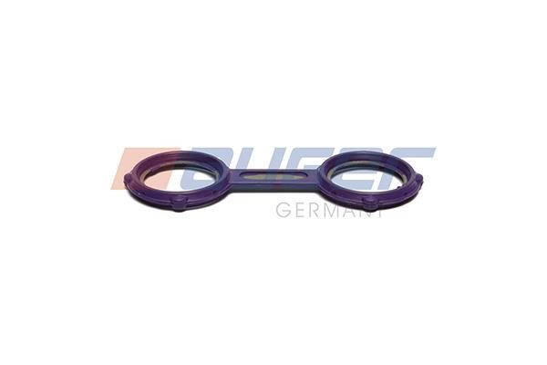 Auger 101160 Seal, oil cooler 101160: Buy near me in Poland at 2407.PL - Good price!
