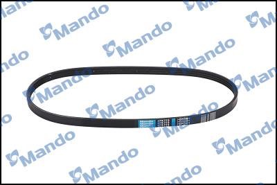 Mando MB4PK773 V-Ribbed Belt MB4PK773: Buy near me in Poland at 2407.PL - Good price!