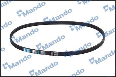Mando MB4PK800 V-Ribbed Belt MB4PK800: Buy near me in Poland at 2407.PL - Good price!