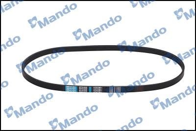 Mando MB4PK832 V-Ribbed Belt MB4PK832: Buy near me in Poland at 2407.PL - Good price!