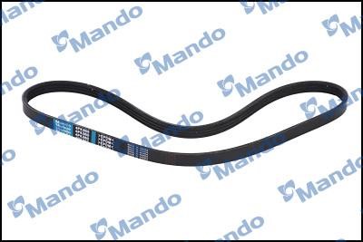 Mando MB4PK860 V-Ribbed Belt MB4PK860: Buy near me in Poland at 2407.PL - Good price!