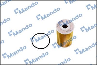 Mando EEOA0045Y Масляный фильтр EEOA0045Y: Отличная цена - Купить в Польше на 2407.PL!