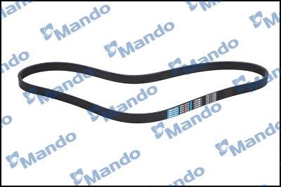 Mando MB5PK1070 V-Ribbed Belt MB5PK1070: Buy near me in Poland at 2407.PL - Good price!