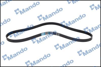 Mando MB5PK1165 V-Ribbed Belt MB5PK1165: Buy near me in Poland at 2407.PL - Good price!