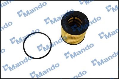 Mando EEOW0002Y Oil Filter EEOW0002Y: Buy near me in Poland at 2407.PL - Good price!