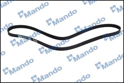 Mando MB5PK1330 V-Ribbed Belt MB5PK1330: Buy near me in Poland at 2407.PL - Good price!