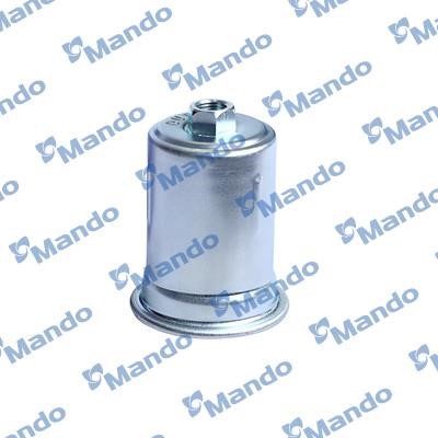 Mando EFF00025T Fuel filter EFF00025T: Buy near me in Poland at 2407.PL - Good price!
