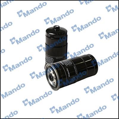 Mando EFF00192T Fuel filter EFF00192T: Buy near me in Poland at 2407.PL - Good price!