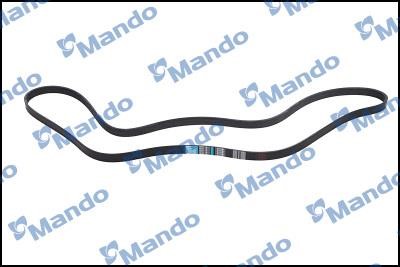 Mando MB5PK1811 V-Ribbed Belt MB5PK1811: Buy near me in Poland at 2407.PL - Good price!