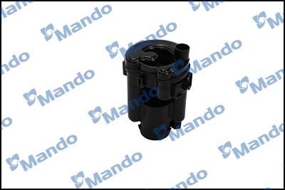 Mando EFF00198T Fuel filter EFF00198T: Buy near me in Poland at 2407.PL - Good price!