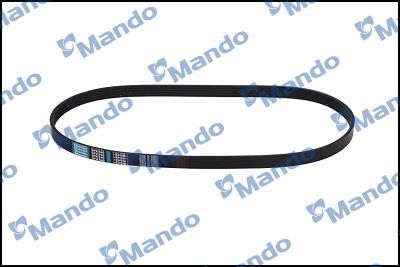 Mando MB5PK940 V-Ribbed Belt MB5PK940: Buy near me in Poland at 2407.PL - Good price!