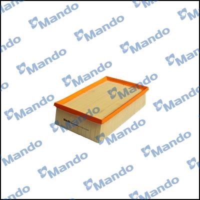 Mando MMF015338 Воздушный фильтр MMF015338: Отличная цена - Купить в Польше на 2407.PL!
