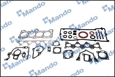 Mando EGOMH00002 Прокладки двигателя, комплект EGOMH00002: Отличная цена - Купить в Польше на 2407.PL!