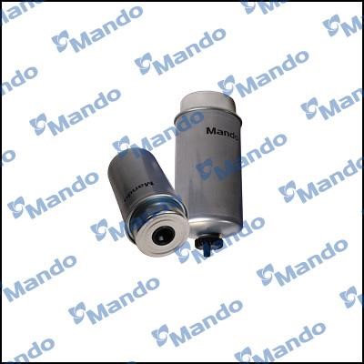 Mando MMF035080 Fuel filter MMF035080: Buy near me in Poland at 2407.PL - Good price!