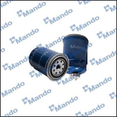 Mando MMF035102 Fuel filter MMF035102: Buy near me in Poland at 2407.PL - Good price!