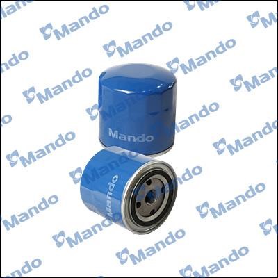 Mando MMF040112 Oil Filter MMF040112: Buy near me in Poland at 2407.PL - Good price!