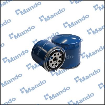 Mando MMF045142 Oil Filter MMF045142: Buy near me in Poland at 2407.PL - Good price!