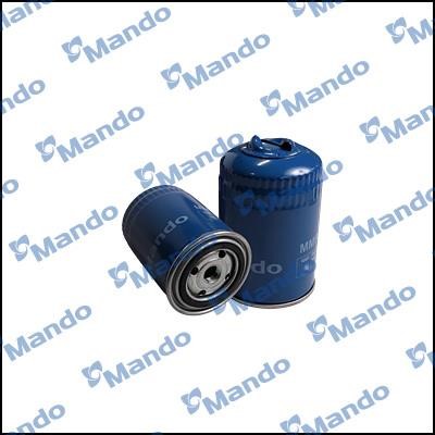 Mando MMF045159 Oil Filter MMF045159: Buy near me in Poland at 2407.PL - Good price!