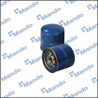 Mando MMF045172 Oil Filter MMF045172: Buy near me at 2407.PL in Poland at an Affordable price!