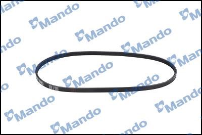 Mando MB3PK765 V-Ribbed Belt MB3PK765: Buy near me in Poland at 2407.PL - Good price!
