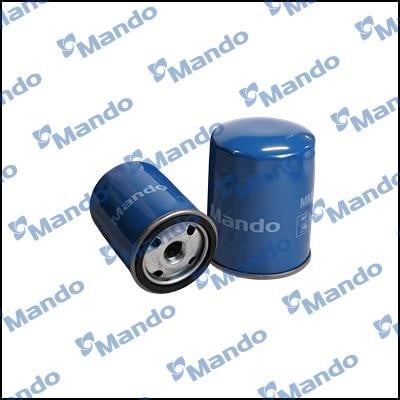 Mando MMF045184 Oil Filter MMF045184: Buy near me in Poland at 2407.PL - Good price!