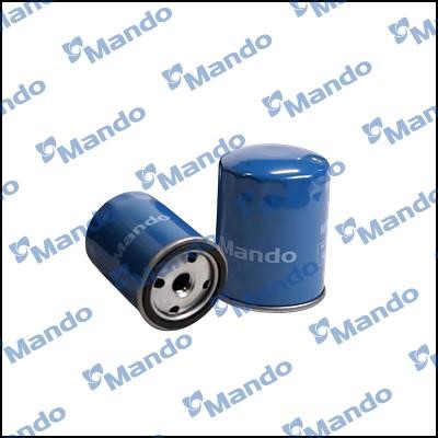 Mando MMF045185 Oil Filter MMF045185: Buy near me in Poland at 2407.PL - Good price!