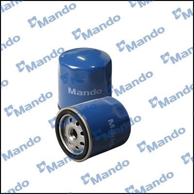 Mando MMF045192 Oil Filter MMF045192: Buy near me in Poland at 2407.PL - Good price!
