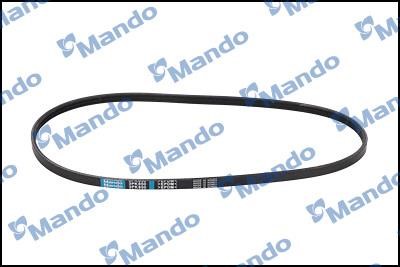Mando MB3PK850 V-Ribbed Belt MB3PK850: Buy near me in Poland at 2407.PL - Good price!