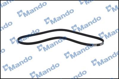 Mando MB4PK1065 V-Ribbed Belt MB4PK1065: Buy near me in Poland at 2407.PL - Good price!