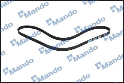 Mando MB4PK1075 V-Ribbed Belt MB4PK1075: Buy near me in Poland at 2407.PL - Good price!