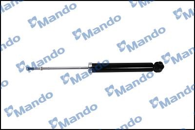 Mando MSS020523 Амортизатор подвески задний газомасляный MSS020523: Отличная цена - Купить в Польше на 2407.PL!