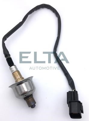 ELTA Automotive EX0507 Датчик кисневий / Лямбда-зонд EX0507: Приваблива ціна - Купити у Польщі на 2407.PL!