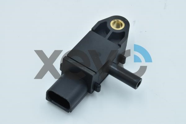 ELTA Automotive XMS7158 Sensor, exhaust pressure XMS7158: Buy near me at 2407.PL in Poland at an Affordable price!