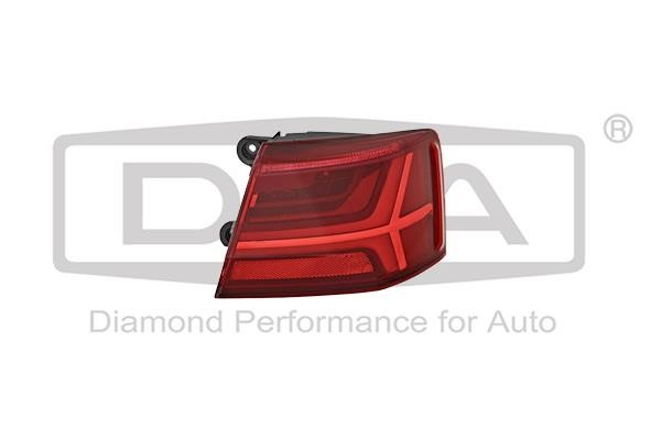 Diamond/DPA 99451823902 Combination Rearlight 99451823902: Buy near me at 2407.PL in Poland at an Affordable price!