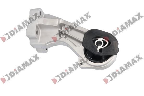 Diamax A1348 Подушка двигателя A1348: Отличная цена - Купить в Польше на 2407.PL!