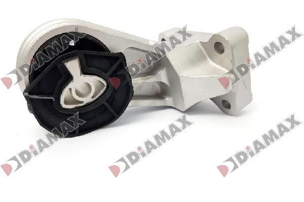 Diamax A1349 Подушка двигателя A1349: Отличная цена - Купить в Польше на 2407.PL!