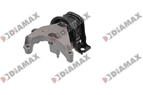 Diamax A1352 Engine mount A1352: Buy near me in Poland at 2407.PL - Good price!