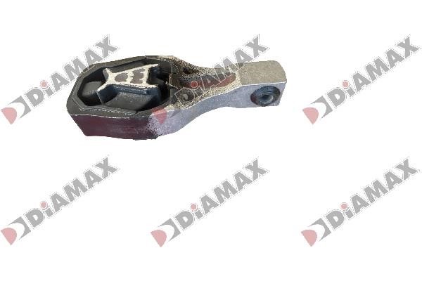 Diamax A1355 Engine mount A1355: Buy near me at 2407.PL in Poland at an Affordable price!