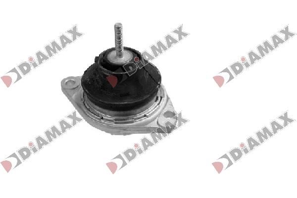 Diamax A1356 Engine mount A1356: Buy near me in Poland at 2407.PL - Good price!