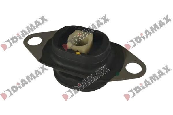 Diamax A1358 Engine mount A1358: Buy near me in Poland at 2407.PL - Good price!