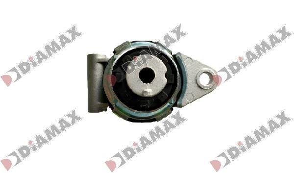Diamax A1360 Engine mount A1360: Buy near me in Poland at 2407.PL - Good price!
