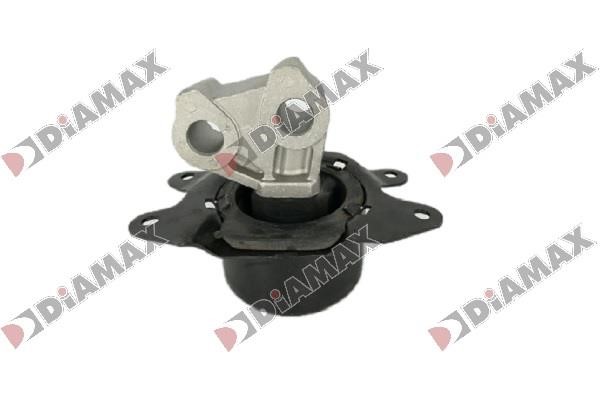 Diamax A1361 Engine mount A1361: Buy near me in Poland at 2407.PL - Good price!