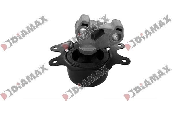 Diamax A1370 Engine mount A1370: Buy near me in Poland at 2407.PL - Good price!